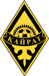 Кайрат Алматы